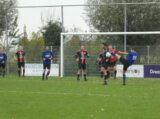 S.K.N.W.K. 2 - M.z.C. '11 4 (competitie) seizoen 2022-2023 (49/96)